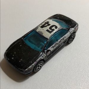 Hot Wheels 2001 Oldsmobile Aurora